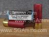 250 Round Case - 12 Gauge 2.75 Inch Federal Power-Shok Buckshot High Velocity OO Buck Shot Ammo - F12700